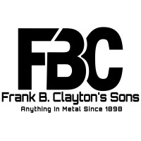 Frank B. Clayton's Sons Inc. logo - Similar company to John Pomp