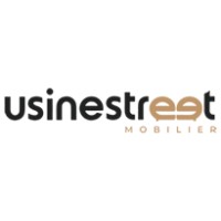 Saga Distribution/ Usinestreet.fr logo - Similar company to Meuble Sajuco