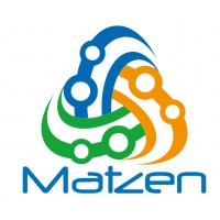 Matzen Solutions - Structural Steel Detailing Company logo - Similar company to Cloudynet Cloud Services
