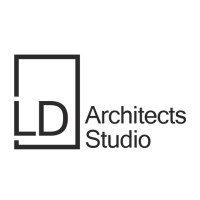 LD Architects Studio logo - Similar company to Loïc Dehaye Architects