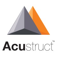 Acustruct Commercial | Residential Builders logo - Similar company to Acustruct