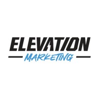 Elevation Marketing logo - Similar company to On-Country Pathways