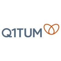 Q1tum Ltd logo - Similar company to Vortex Training Group