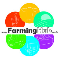 FARMING HUB logo - Similar company to Farming Hub