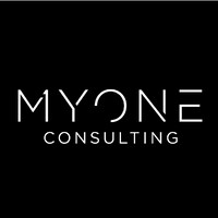 MYONE Consulting logo - Similar company to Startup Mentoring & Venturing