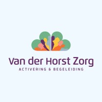 Van der Horst Zorg logo - Similar company to Alpacastad Harderwijk