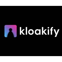 Kloakify logo - Similar company to Signtech (C.I.) Limited