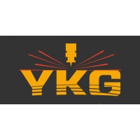 YKG Metal logo - Similar company to Ünal Mengene Makina Mühendislik İmalat Sanayi Ltd. Şti̇.