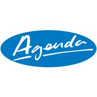 Agenda PR and Marketing logo - Similar company to Mediashid