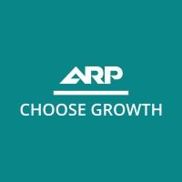 ARP Nederland B.V. logo - Similar company to Netpresenter