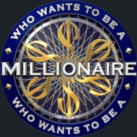 Who Wants To Be a Millionaire logo - Similar company to Spoorvision