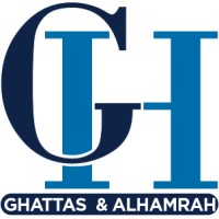 Ghattas & AlHamrah logo - Similar company to Spiderion