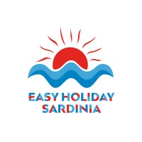 Easy Holiday Sardinia logo - Similar company to Maremania Dmc
