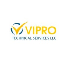 New Vipro Technical Services LLC logo - Similar company to Vipro Technical Services