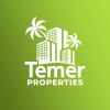 Temer Properties logo - Similar company to Amibara Properties