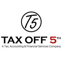 Tax Off 5th logo - Similar company to Skm & Company