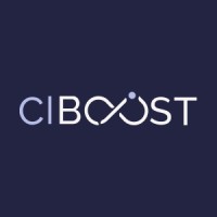 CIBoost logo - Similar company to Davinte.Ai