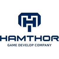 HAMTHOR PTE. LTD logo - Similar company to Ether Dale
