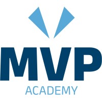 MVP Academy logo - Similar company to C.A. Weber Gmbh