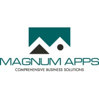 Magnum Apps Consulting Services logo - Similar company to Awash Direct - Send Remittance Online