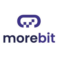 MoreBit Technologies GmbH logo - Similar company to Start Working Gmbh