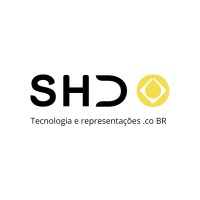 SHD - Tecnologia e Representações .co BR logo - Similar company to Shd Technology.Co.Th