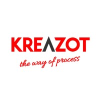 Kreazot Bakery Equipment logo - Similar company to Panemor Bakery Machines