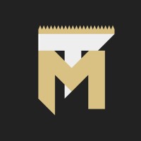 The Mechanisms - FRC 8736 logo - Similar company to Circuitrunners Robotics