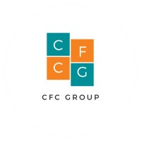 CFC GROUP logo - Similar company to Sieco. Energia Confiable
