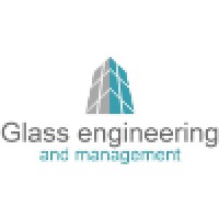 Glass engineering and management logo - Similar company to Starconstruct Nv
