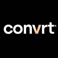 The Convrt Awards logo - Similar company to Vivayos