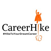 CareerHike EduTech logo - Similar company to Edudwar
