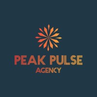 Peak Pulse Agency logo - Similar company to Inteli-Edge Consulting Inc.
