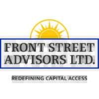 Front Street Advisors, Ltd. logo - Similar company to Private Client Group, Ltd.
