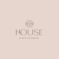 HOUSE Studio de Marcas logo - Similar company to Christina Cosméticos Brasil