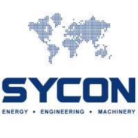 SYCON logo - Similar company to Sycon Llc