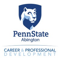 Penn State Abington Career & Professional Development logo - Similar company to Camp Lindenmere