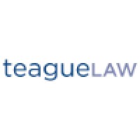 Teague Law
