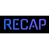 RECAP LLC logo - Similar company to Rrdd - Resolve Real Data Driven