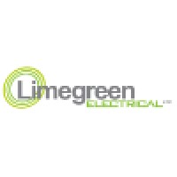 Limegreen Electrical Ltd logo - Similar company to Jpsl Technical Services Ltd