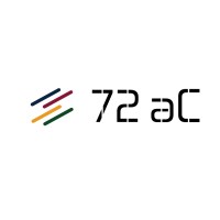 Coworking 72 aC logo - Similar company to Freeland Coworking Madrid