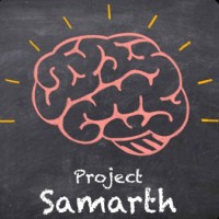 Project Samarth logo - Similar company to Samarth Egov