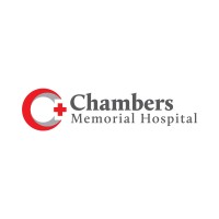 JOHN ED CHAMBERS MEMORIAL HOSPITAL, INC logo - Similar company to Ozark Civil Engineering, Inc.