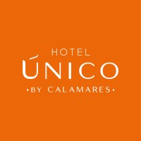 Hotel Calamares logo - Similar company to By Color Gráfica | Comunicação Visual