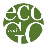 EcoandGo logo - Similar company to Cineo Groupement De Cinémas Privés
