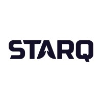 STARQ logo - Similar company to Timelab Ab