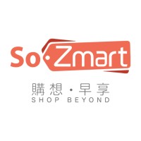 SoGroups Holdings Ltd. 數團控股有限公司 logo - Similar company to Handa Robotics Technology