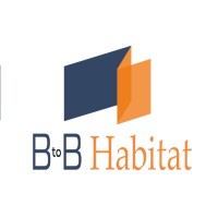 Salon BtoB Habitat logo - Similar company to Salon Habitat & Immobilier Viving Lille