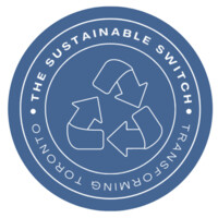 The Sustainable Switch logo - Similar company to Sustainable Globe