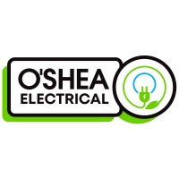 O'Shea Electrical logo - Similar company to O'Shea Plumbing